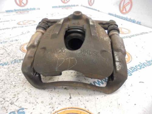 Used Right front brake caliper OPEL CORSA C (X01) [2000-2009]  11609646