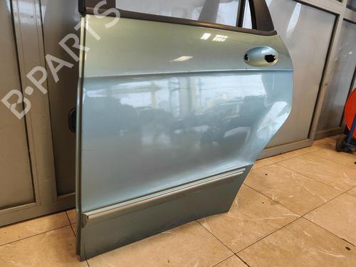 Left rear door MERCEDES-BENZ A-CLASS (W169)  | BP17222564C4 