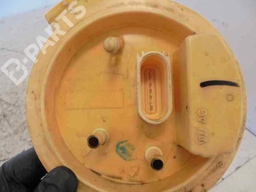 Fuel pump AUDI A3 (8P1) 2.0 TDI 16V | BP5593280M76 