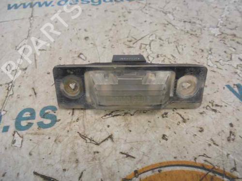 Used Licence plate light VW SHARAN (7M8, 7M9, 7M6) 1.9 TDI (115 hp) 14181813
