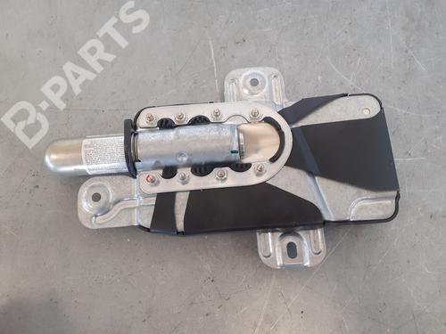 Electronic module BMW 3 (E46)  | BP9717773M83 