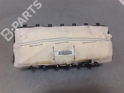 Passenger airbag DODGE JOURNEY 2.0 CRD (140 hp) 8533007