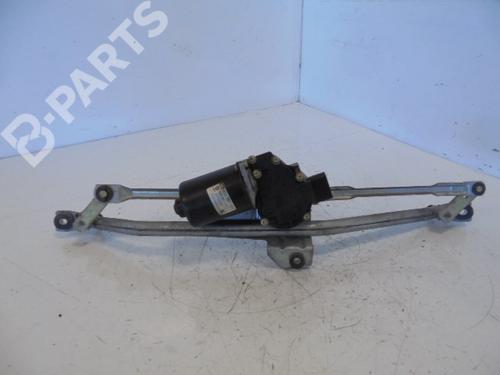 Viskermotor vindrute AUDI A6 C5 (4B2) 2.5 TDI | BP7021815M29 