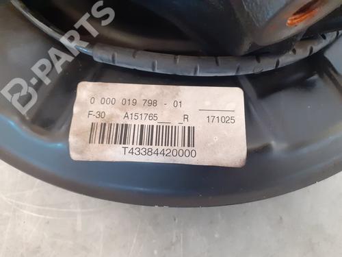 Right rear steering knuckle BMW 3 (F30, F80) 320 d | BP10391073M28 