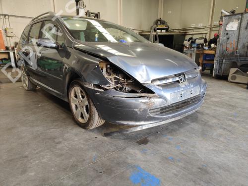 Switch PEUGEOT 307 (3A/C) 2.0 16V | BP35783738I30 - Image 6