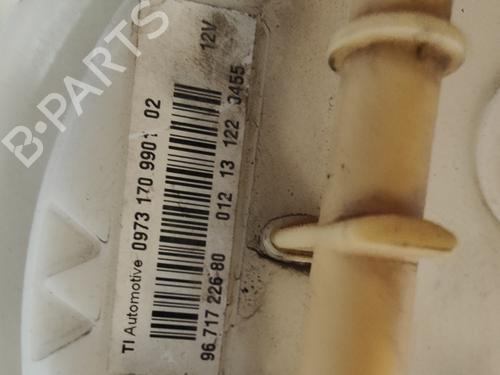 Fuel pump CITROËN C4 I (LC_)  | BP26005604M76 