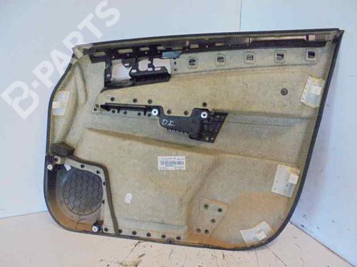 Front left panel OPEL ZAFIRA / ZAFIRA FAMILY B (A05) 2.2 (M75) | BP5597405C58 