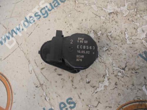 Used Heater blower motor BMW 3 Compact (E46) 320 td (150 hp) 2488011