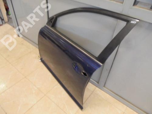 Left front door TOYOTA AVENSIS (_T25_)  | BP6584631C2