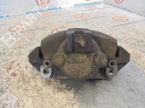 Right front brake caliper CHRYSLER VOYAGER IV (RG, RS) 2.5 CRD | BP11610027M104