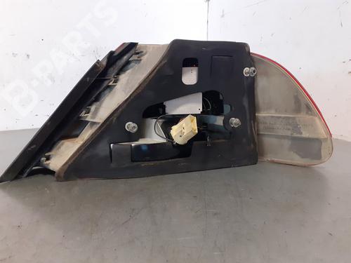 Venstre baglygte BMW 7 (E65, E66, E67)  | BP8518226C34 