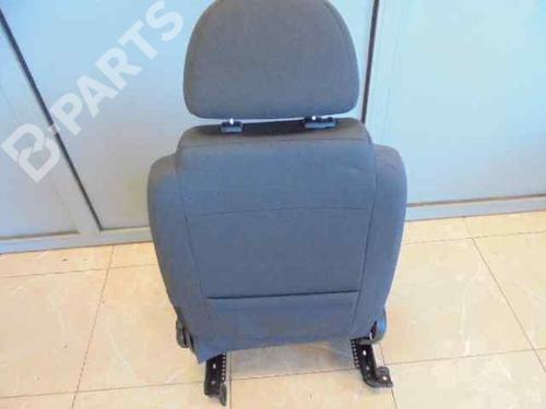 Right front seat CHEVROLET AVEO / KALOS Hatchback (T200) 1.4 16V | BP2692259C16