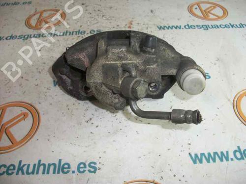 Right front brake caliper FORD ESCORT VI (GAL, AAL, ABL) 1.8 TD | BP11611779M104 