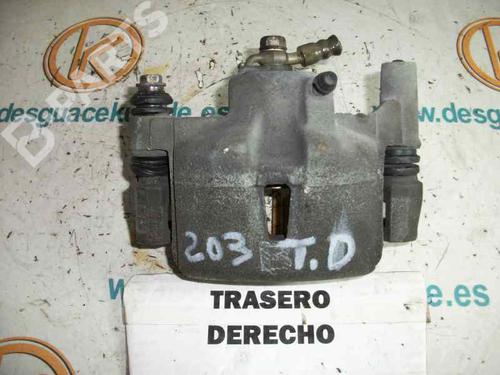 Etrier arriere droit LEXUS RX (MCU15) 300 (MCU10_, MCU10R) BP11611610M106