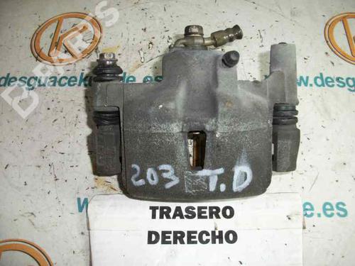 Pinza freno posteriore destra LEXUS RX (MCU15) 300 (MCU10_) (201 hp) 11611610