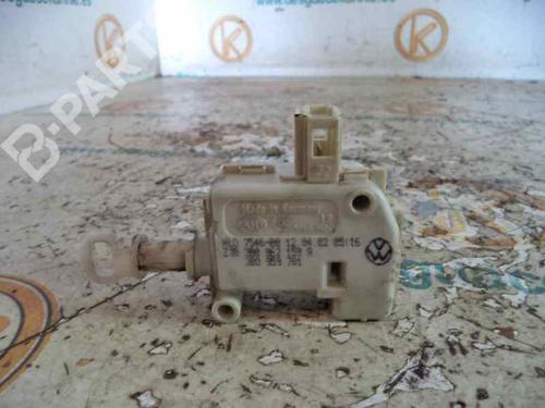 Compressor do fecho central SEAT IBIZA III (6L1) [2002-2009]  10271342
