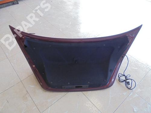 Tailgate MERCEDES-BENZ C-CLASS (W203)  | BP6159080C6 