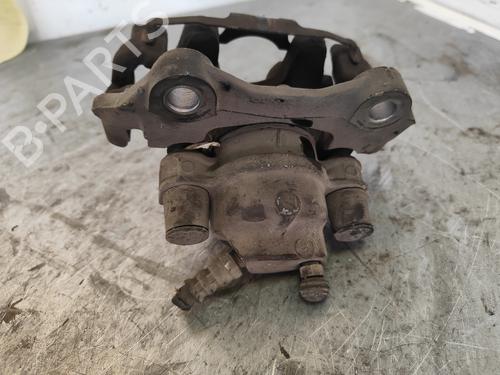 Left rear brake caliper MERCEDES-BENZ E-CLASS (W211) E 270 CDI (211.016) | BP27717156M107