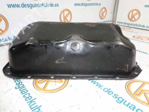 Oil sump SEAT INCA (6K9) 1.9 SDI | BP14191140M115 
