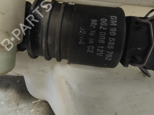 Sprinklertank OPEL ZAFIRA A MPV (T98) 2.0 DTI 16V (F75) | BP24949079C113 
