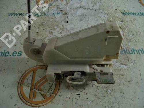 Front right lock FORD MONDEO II (BAP)  | BP2451540C97 