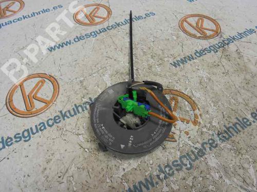 Used Squib airbag OPEL CORSA C (X01) 1.3 CDTI (F08, F68) (70 hp) 2495617