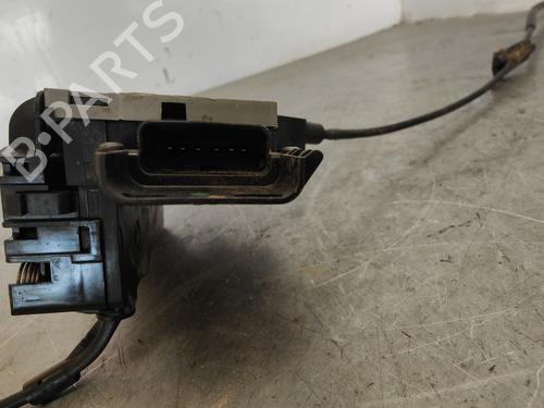Rear left lock CITROËN C4 Picasso I MPV (UD_)  | BP20036911C100 