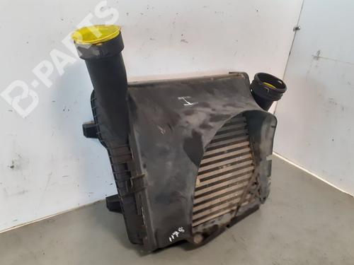Intercooler VW TOUAREG (7LA, 7L6, 7L7)  | BP8877008M30 