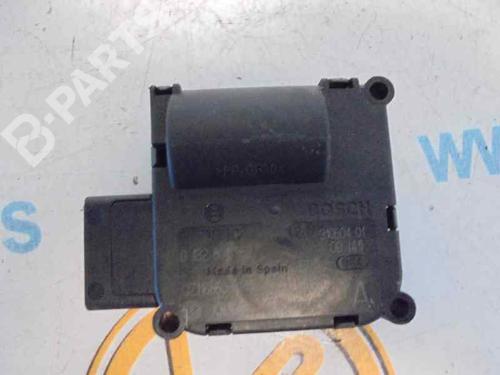Motor calefaccion AUDI A6 C6 (4F2) 3.0 TDI quattro (225 hp) 7898328