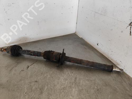Used Right front driveshaft MERCEDES-BENZ A-CLASS (W169) [2004-2012]  13501094