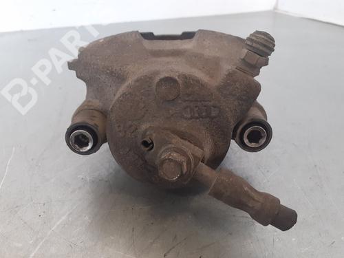 Right front brake caliper VW GOLF IV (1J1)  | BP11610763M104 