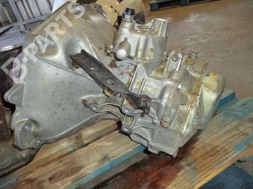Gearbox OPEL CORSA B (S93) 1.4 i (F08, F68, M68) | BP2468553M3 