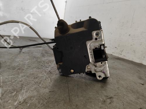 Front right lock MERCEDES-BENZ C-CLASS Coupe (CL203) C 220 CDI (203.708) | BP28316968C97 