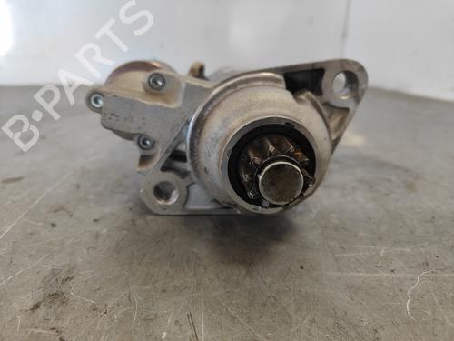 Startmotor SEAT IBIZA III (6L1)  | BP19096718M8 