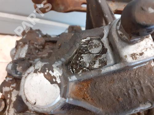 Gearbox OPEL CORSA A Hatchback (S83) 1.2 S (F08, M08, F68, M68) | BP7073147M3 