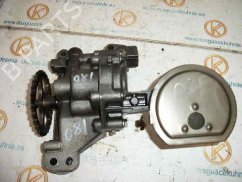 Ander CITROËN XSARA Coupe (N0) 2.0 HDI 90 (90 hp) 14190683