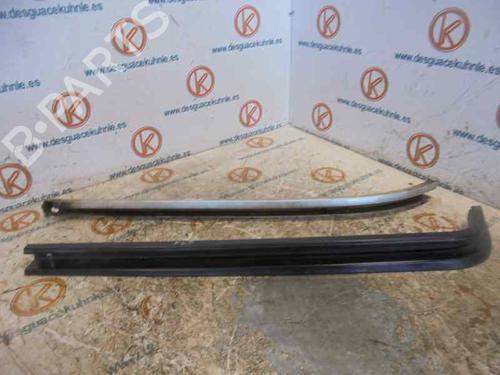 Used Hinge/Door check strap CHRYSLER VOYAGER IV (RG, RS) 3.3 Flex-Fuel (174 hp) 14182391