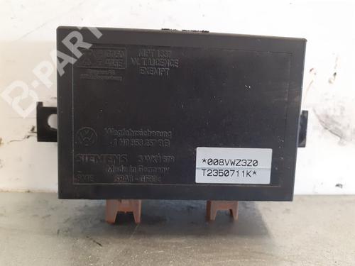 Used Control unit SEAT IBIZA II (6K1) 1.4 i (60 hp) 7234676