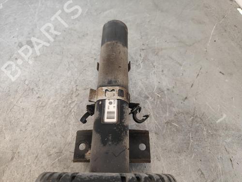 Right front shock absorber SKODA FABIA I (6Y2)  | BP14973497M17 