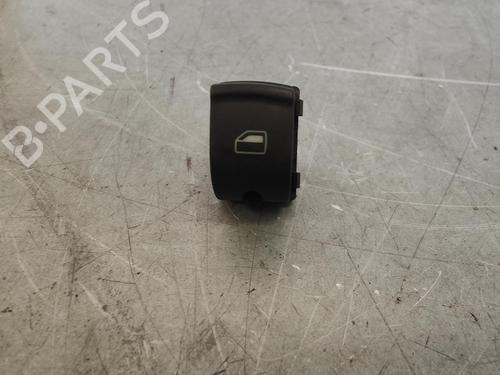 Right front window switch AUDI A6 C6 (4F2) 3.0 TDI quattro (225 hp) 14361150