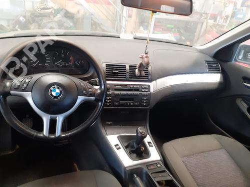 Right front steering knuckle BMW 3 (E46) 320 d | BP9730514M26  - Image 13