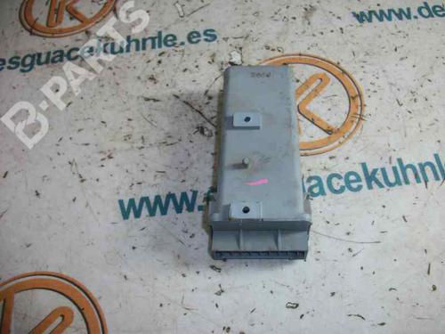 Used Electronic module PEUGEOT 306 (7B, N3, N5) 1.9 STD (69 hp) 2450060