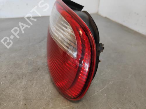 Right taillight SEAT TOLEDO II (1M2) 1.9 TDI 4Drive | BP12515677C35 