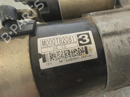 Starter PEUGEOT 407 (6D_)  | BP12516106M8