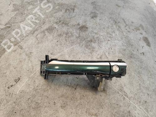 Used Front left exterior door handle Front left exterior door handle 39469573 39469573