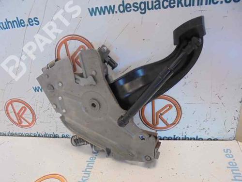 Hand brake PORSCHE CAYENNE (9PA) 3.6 | BP8780546I18 