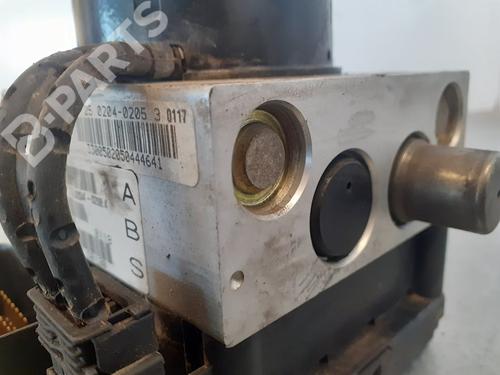 ABS pump JEEP GRAND CHEROKEE II (WJ, WG)  | BP9234165M43 
