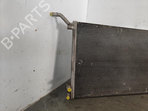 Water radiator JAGUAR XE (X760) 2.0 D AWD | BP29852044M31