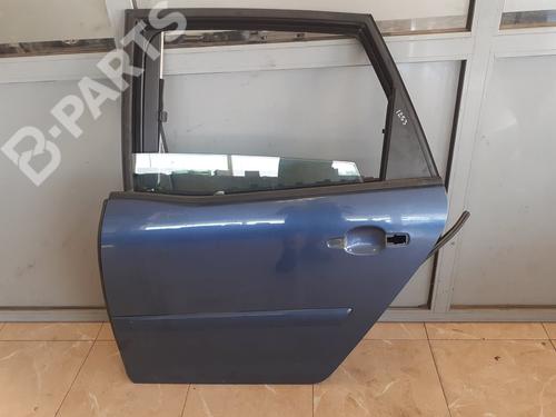 Used Left rear door CITROËN C4 Picasso I MPV (UD_) [2006-2015]  10321670
