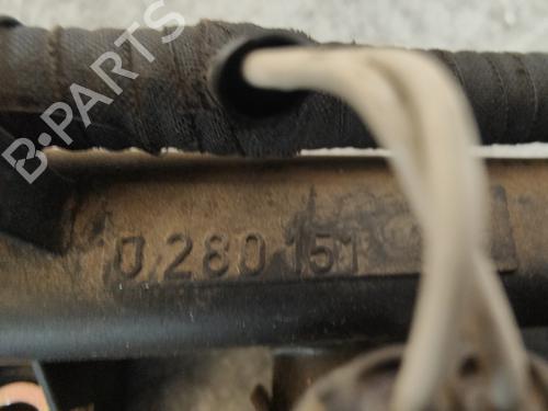 Injection rail FIAT STILO (192_) 1.2 16V (192_XA1B) | BP29736033M98 